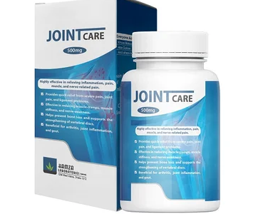 Jointcare Buy in Bangladesh – Jointcare Price & Reviews