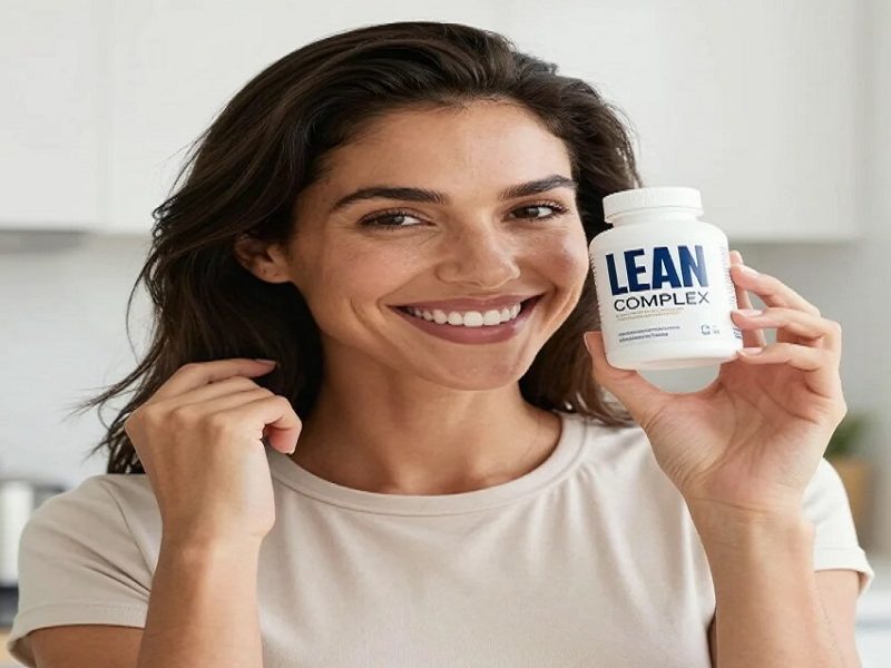 Lean Complex – Simplify Your Weight Management Routine