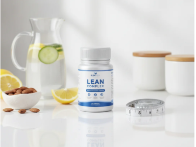 What is Lean Complex weight loss?