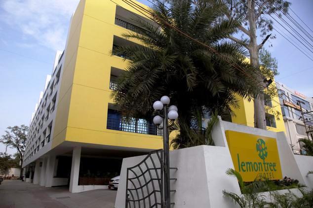 Book /Hotel /Lemon /Tree /Indore | Best Hotel in Indore - Asia - Hotels & Resorts.