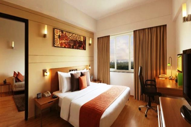 Book /Hotel /Lemon /Tree /Indore | Best Hotel in Indore - Asia - Hotels & Resorts.