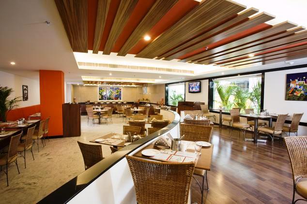 Book /Hotel /Lemon /Tree /Indore | Best Hotel in Indore - Asia - Hotels & Resorts.