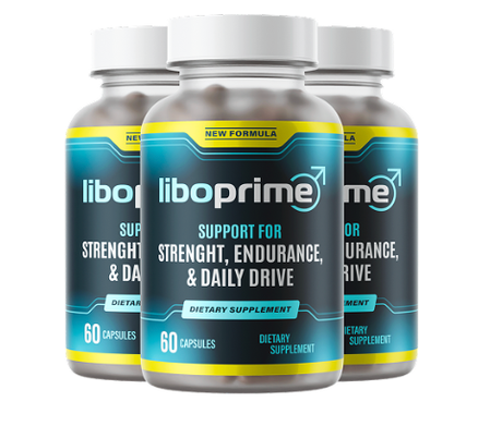 Can Libo Prime support physical performance?