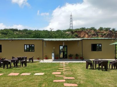 Luxury Resorts Near Delhi for Premium Weekend Retreats