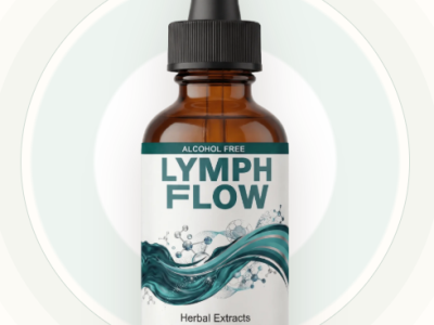 Is Lymph Flow designed for adults?