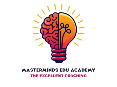 Masterminds Edu Academy | Coaching Institute in Ludhiana