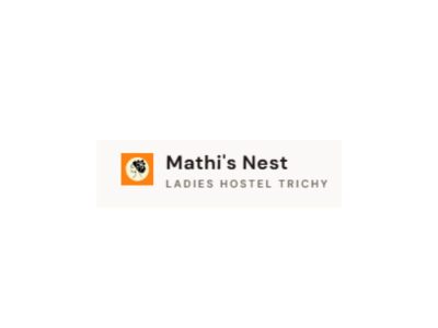 Mathi's Nest Ladies Hostel Trichy