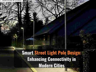 Street Light Manufacturers in India for Different Outdoor Needs