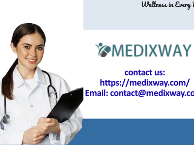 Purchage Oxycodone Prescription Information – Safe and Legal Access in the USA |Medixway