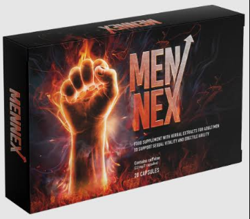 Mennex Buy in Georgia – Mennex Price & Reviews
