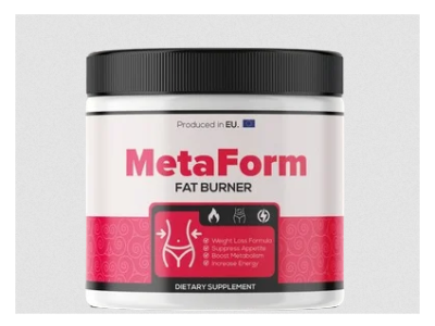 Metaform – Stay Focused on Your Weight-Loss Goals