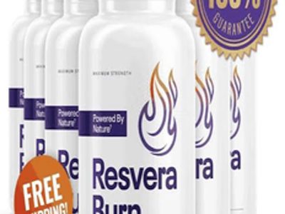 Resvera Burn Reviews: What You Need to Know About This Liver Health Supplement