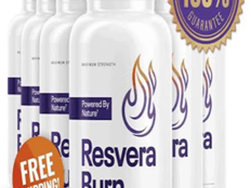 Resvera Burn Reviews: What You Need to Know About This Liver Health Supplement