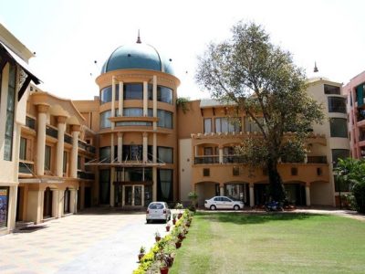 Book /Hotel /Narmada /Jacksons / Jabalpur | Best Hotel in Jabalpur - Asia - Hotels & Resorts.