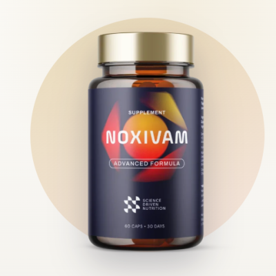 Noxivam