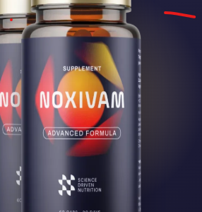 Is Noxivam good for general health?