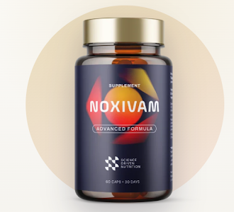 What is Noxivam General Health?