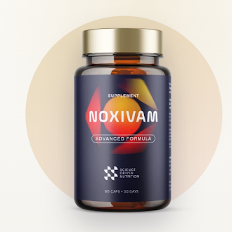 What is Noxivam General Health?