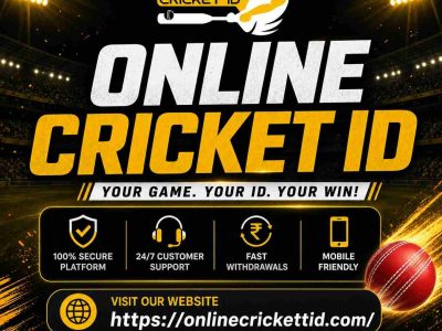 Set up a WhatsApp account using your Online Cricket ID