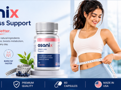 How long does Osanix take to work?
