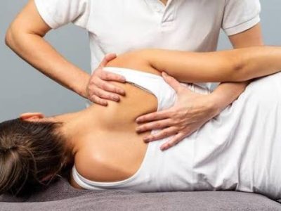 Osteopathy vs Chiropractic Treatment for Chronic Pain