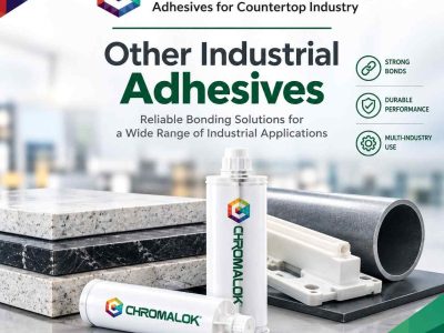 Fast-Setting Adhesive for Stone Work – Buy Today