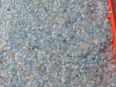 PET Flakes Scrap