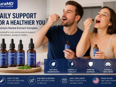 ParaMD Parasite Cleanse Review – Ingredients, Benefits & Usage