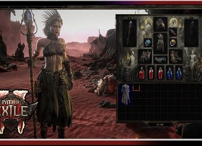Which POE 2 0.5.5 Builds Does U4GM Recommend