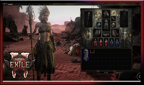 Which POE 2 0.5.5 Builds Does U4GM Recommend