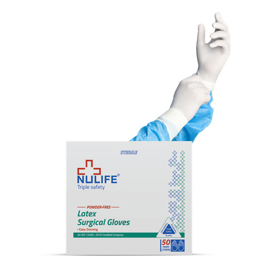Nulife Triple Safety Gloves – Enquire for Bulk Orders