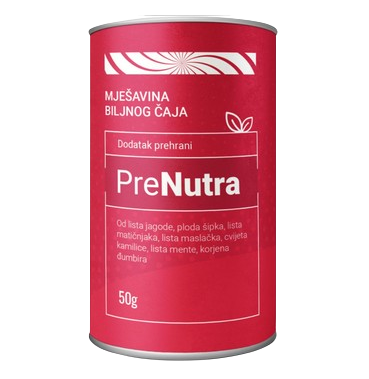Buy PreNutra in Serbia – Official Price, Reviews & Benefits