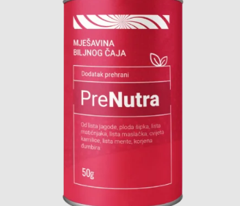 Prenutra Tea – A Refreshing Choice for Your Daily Routine