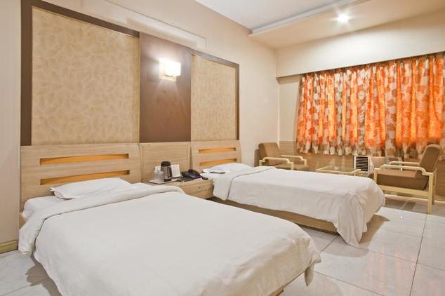 Book Hotel President, Indore | Best Hotel in Indore - Asia - Hotels & Resorts