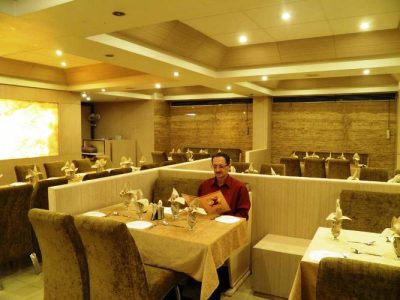 Book Hotel President, Indore | Best Hotel in Indore - Asia - Hotels & Resorts