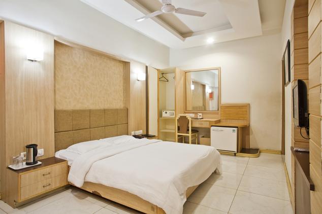 Book Hotel President, Indore | Best Hotel in Indore - Asia - Hotels & Resorts