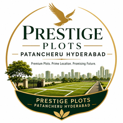 Prestige Plots Patancheru Hyderabad | Ideal Plot Investment