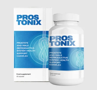 Prostonix – Support for Male Potency and Prostate Health