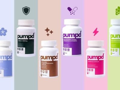 Pumpd
