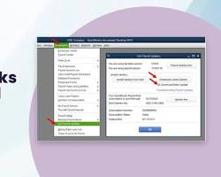 QuickBooks Payroll Tax Table Update Support & Troubleshooting