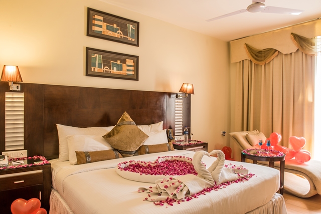 Book /Hotel /The /Red /Maple /Mashal /Indore | Best Hotel in Indore - Asia - Hotels & Resorts.