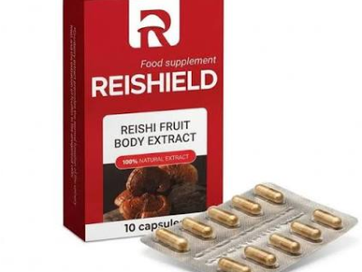 Buy Reishield in Austria – Official Price, Reviews & Benefits