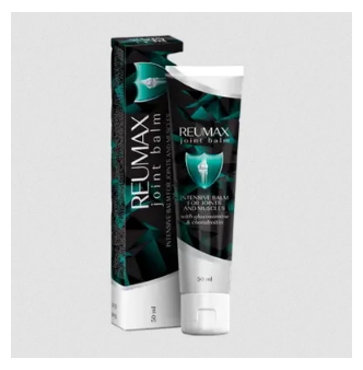 Reumax – Your Daily Support for Joint Comfort