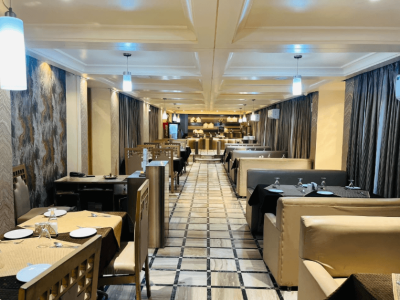 Hotel /Hotel /Samdareeya /Jabalpur – Asia - Hotels & Resorts.