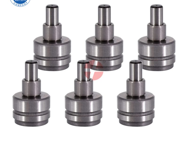 Diesel Injection Delivery Valve OVE168(02A) Diesel Injection Delivery Valve 2 418 554 047