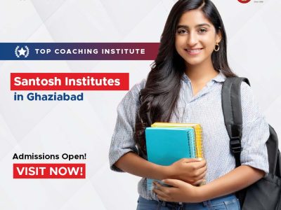 Santosh Institutes in Ghaziabad for Academic Excellence