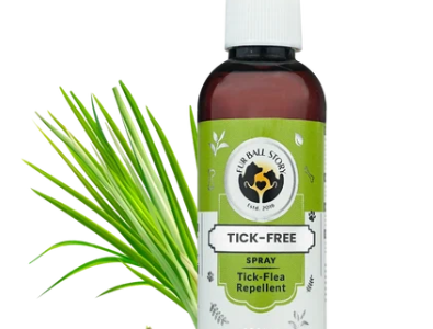 Tick Spray for Cats for Routine Protection