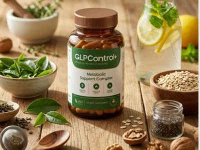 Can GLP Control Plus be combined with other supplements?