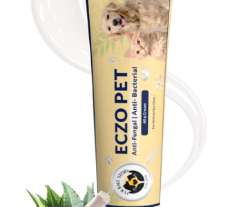 Antifungal Cream for Cats