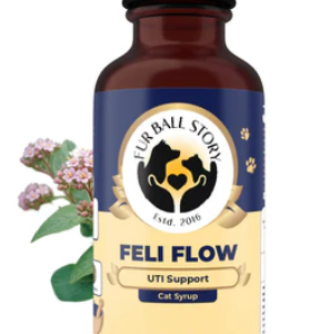 Urinary Health Support for Cats